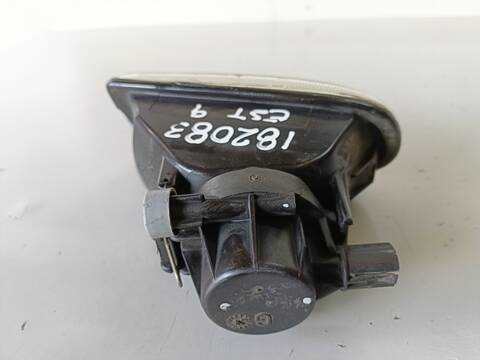 Foto 3ª: Faro Antiniebla Delantero Izquierdo Renault Megane 1.9 DTI ALIZE 98CV (1996)