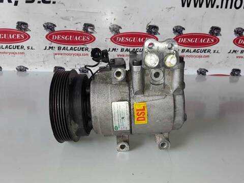 Compresor Aire Acondicionado Hyundai Getz 1.5 CRDI GL 82CV