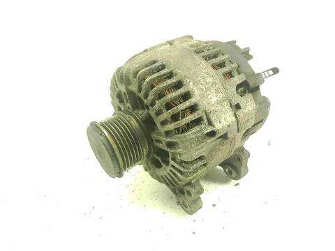 Alternador Audi A4 2.0 TDI 16V