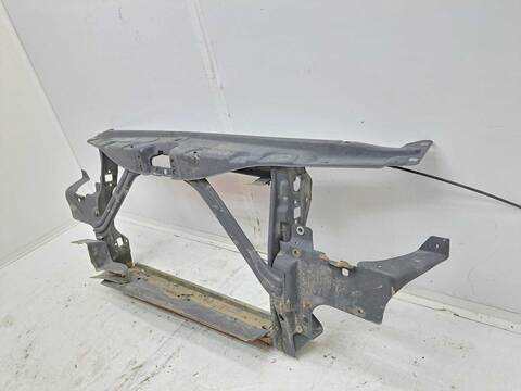 Foto 3ª: Panel Frontal Seat Leon SIGNO 90CV 66KW [ALH] (2002)