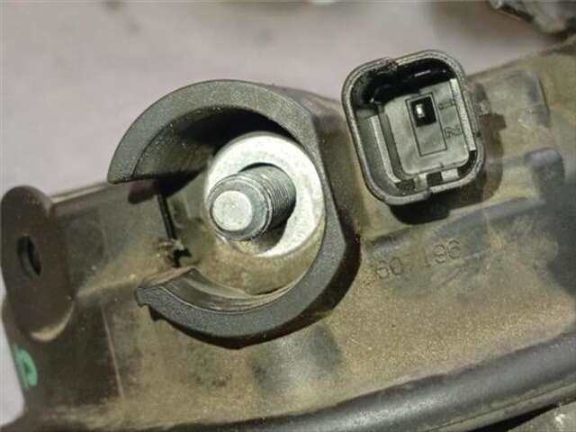 Foto 3ª: Alternador Peugeot 308 1.6 ACCESS [1.6 LTR. - 73 KW BLUE-HDI FAP]