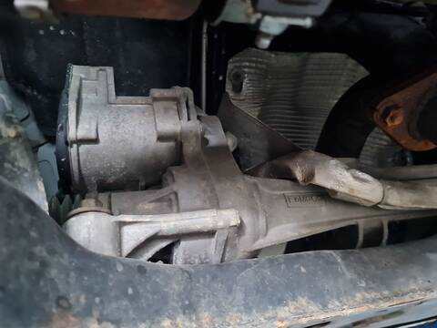 Cremallera de Direccion Ford Focus 1.0 ECOBOOST 125CV 92KW