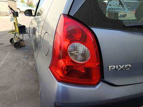 Piloto Trasero Izquierdo Nissan Pixo K10B