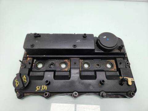 Despiece Motor Ford Ranger 2.2 TDCI CAT 150CV 110KW