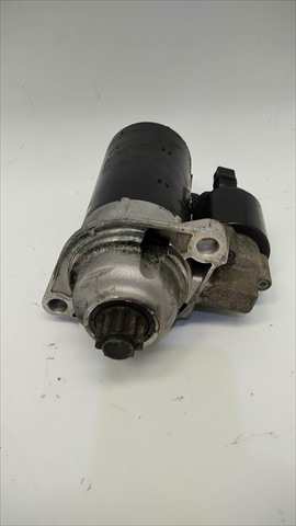 Foto 4ª: Motor de Arranque Seat Leon 1.9 TDI [D/ALH] (2001)