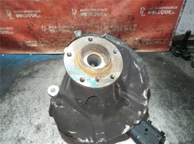 Foto 2ª: Mangueta Delantera Derecha Bmw Serie 5 518 530 D [306D2]