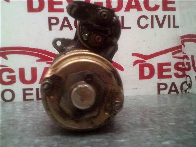Foto 4ª: Motor de Arranque Renault 21 2.2 GASOLINA [G/J7T] (1993)
