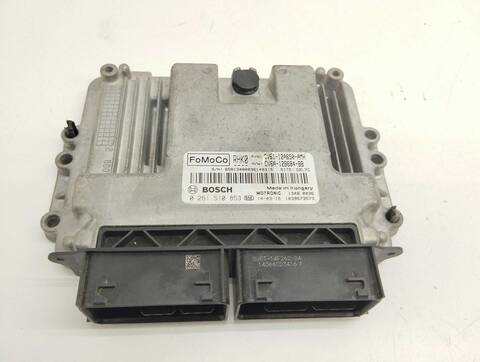 Centralita Motor ECU Ford Focus EDITION 125CV 92KW