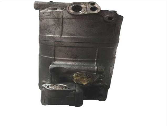 Compresor Aire Acondicionado Mercedes Clase E 180 E 300 HYBRID - BLUETEC HYBRID 212.098)