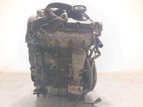 Foto 2ª: Motor Completo Volkswagen New Beetle 1.9 TDI 105CV 77KW