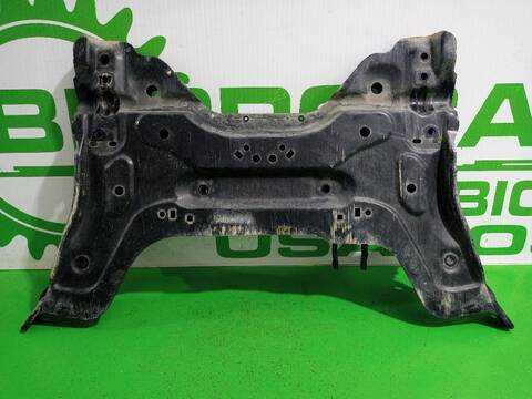 Foto 3ª: Puente Delantero Citroen C4 BUSINESS 92CV [9H06] (2010)
