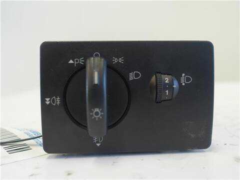 Mando Multifuncion Ford C Max 1.6 TDCI 90CV 66KW CB3)