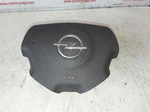 Foto 2ª: Airbag Delantero Izquierdo Opel Vectra COSMO 1.9 16V CDTI CAT Z 19 DTH - LRD) BERLINA 150CV