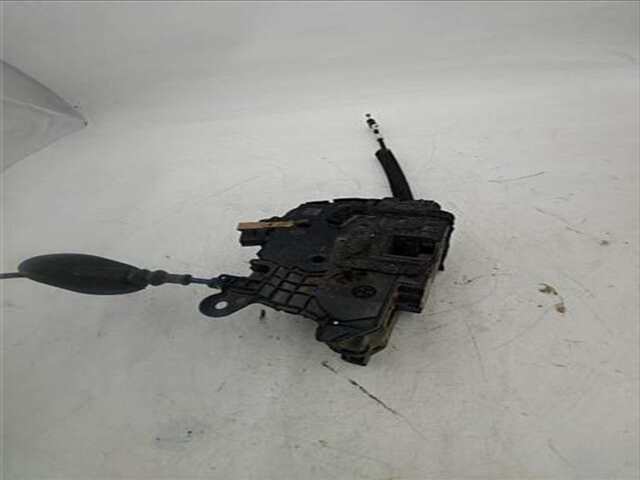 Cerradura Puerta Trasera Derecha Renault Clio 0.9 DYNAMIQUE [0.9 LTR. - 66 KW TCE ENERGY]