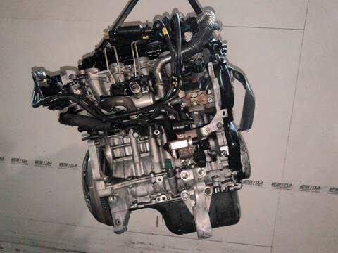 Motor Completo Citroen C4 9HZ PICASSO