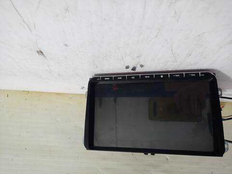 Pantalla Multifuncion Volkswagen Eos 2.0 150CV 110KW