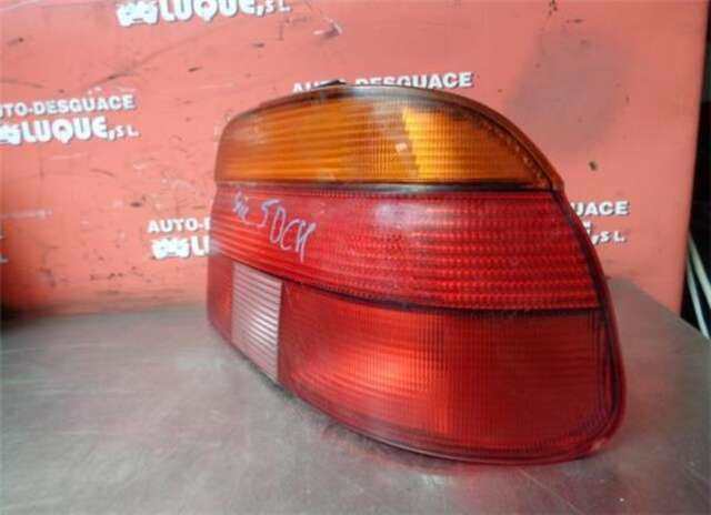Foto 3ª: Piloto Trasero Derecho Bmw Serie 5 518 520D 2.0 16V DIESEL CAT (136 CV) [204D1]