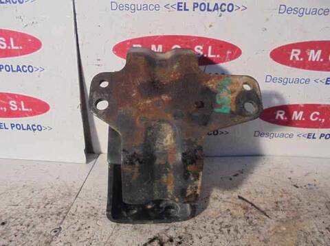 Foto 2ª: Soporte Motor Nissan Navara 2.5 TD 16V CAT 133CV 98KW PICK-UP D22) [YD25] (2002)