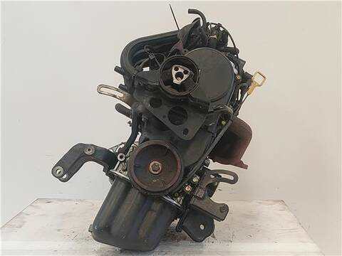 Foto 4ª: Motor Completo Daewoo Matiz 0.8 52CV 38KW [F8CV] (2004)