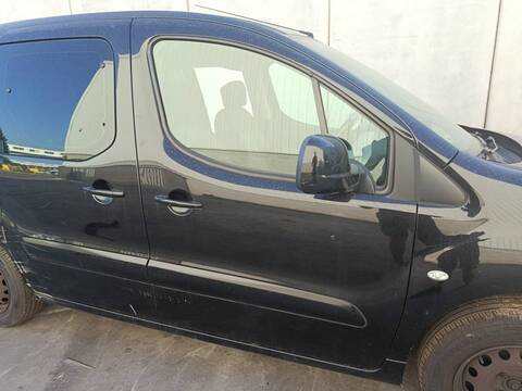 Foto 1ª: Puerta Delantera Derecha Peugeot Partner 9HP (2012)