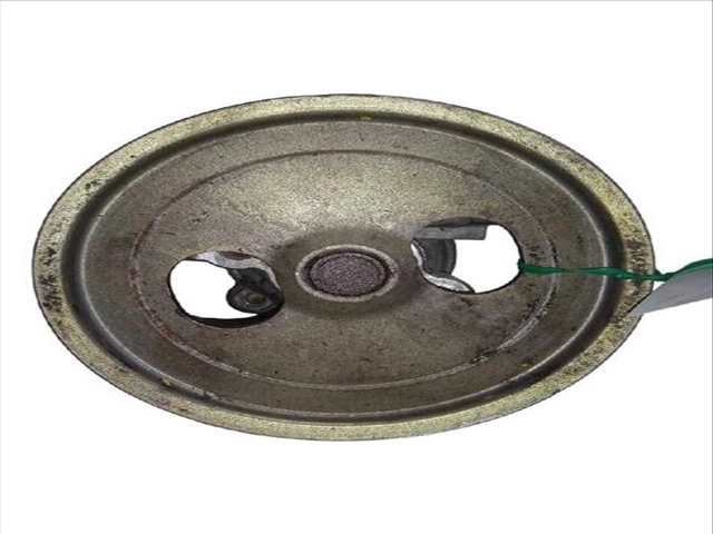 Foto 2ª: Bomba de Direccion Mitsubishi Galloper 2.5 TD (1998)