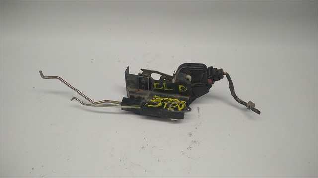Foto 4ª: Cerradura Puerta Delantera Derecha Hyundai Terracan 2.9 DIESEL [DJ3] (2003)