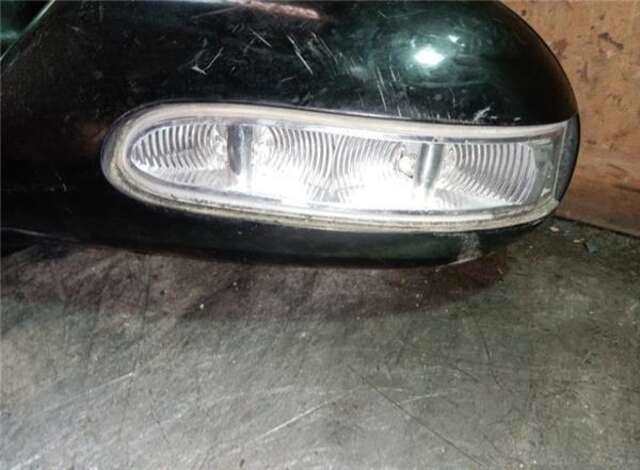 Foto 3ª: Retrovisor Izquierdo Mercedes Clase CLK 200 1.8 G 120KW COMPRESSOR (209.342) [M 271.940]