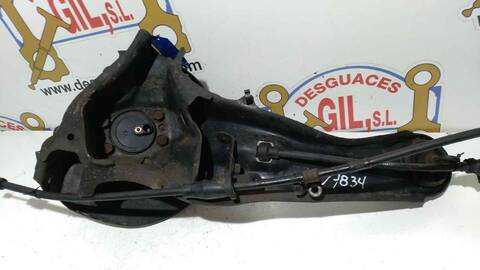 Mangueta Trasera Izquierda Dodge Caliber SXT
