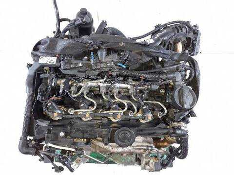 Motor Completo Bmw Serie 3 315 318D 150CV 110KW