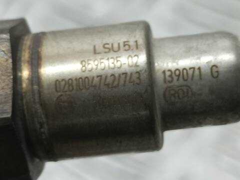 Foto 2ª: Sonda Lambda Bmw Serie 2 215 220D AVENTAGE 4P COUPE 150CV 110KW [B47C20B] (2021)