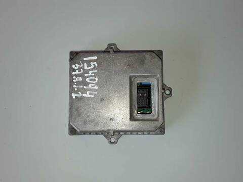 Foto 3ª: Centralita Faros Xenon Peugeot 407 ST CONFORT PACK 136CV