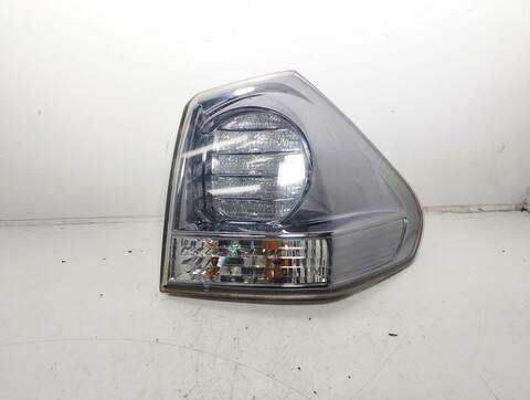 Piloto Trasero Derecho Lexus RX 450H