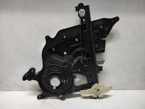 Foto 3ª: Elevalunas Eléctrico Delantero Izquierdo Opel Combo HN05 (2020)