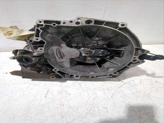 Caja Cambios Citroen C4 1.6 HDI 90CV 66KW