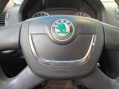Airbag Delantero Izquierdo Skoda Octavia CAY