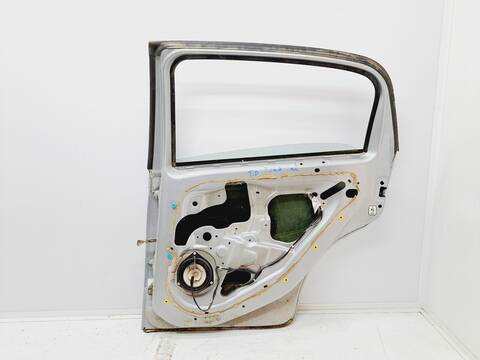 Foto 2ª: Puerta Trasera Derecha Fiat Grande Punto 75CV 55KW (2007)