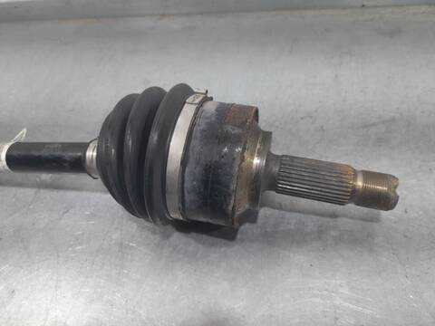 Foto 3ª: Transmision Delantera Derecha Mercedes Vito 114 CDI - 114 BLUETEC 4-MATIC 447.701 447.703 ... 136CV 100KW [651950] (2018)