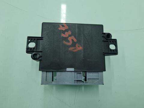 Foto 2ª: Centralita Motor ECU Mercedes Clase C 160 CLA 200 CDI 117.308) 136CV 100KW [651930] (2015)