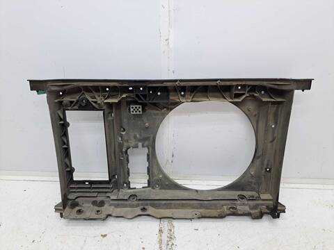 Foto 2ª: Panel Frontal Citroen C4 AVATAR PICASSO 136CV 100KW [RHJ] (2008)