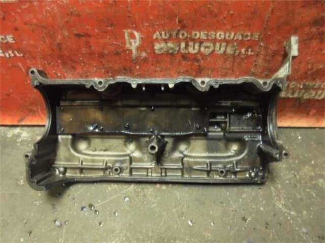 Foto 3ª: Despiece Motor Mazda 6 2.0 CRTD 140CV ACTIVE SW [2.0 LTR. - 103 KW TURBODIESEL CAT] [RF7J]
