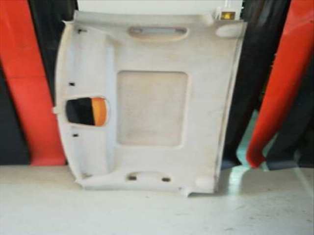 Techo Interior Mercedes Vito 111 CDI COMPACTO 639.601) 109CV 80KW