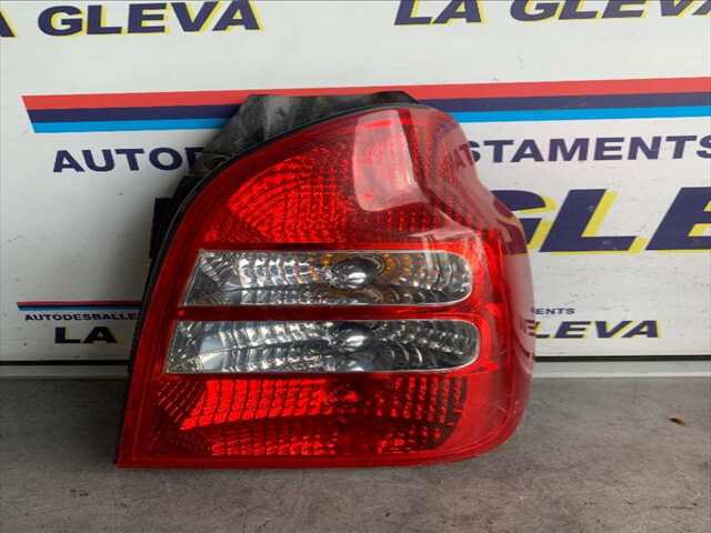 Foto 1ª: Piloto Trasero Derecho Hyundai Terracan 2.9 CRDI (2007)