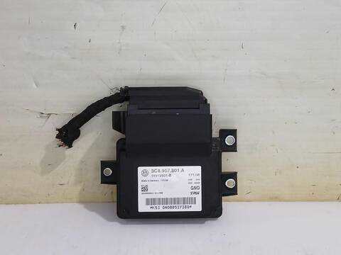 Centralita Motor ECU Volkswagen Passat INDIVIDUAL 140CV