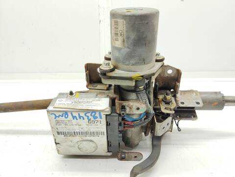 Foto 2ª: Columna Dirección Fiat Punto 1.2 16V CAT BERLINA 80CV 59KW [188A5000] (2001)