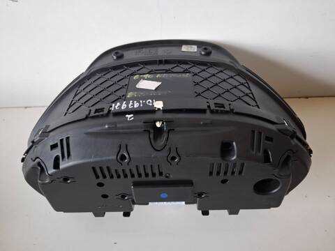 Foto 3ª: Cuadro de Instrumentos Bmw Serie 3 315 318 D 143CV (2011)