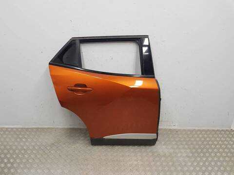 Puerta Trasera Derecha Peugeot 2008 GT LINE