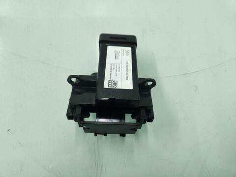 Foto 2ª: Motor de Arranque Citroen C4 FEEL PICASSO 120CV 88KW [BH01] (2018)