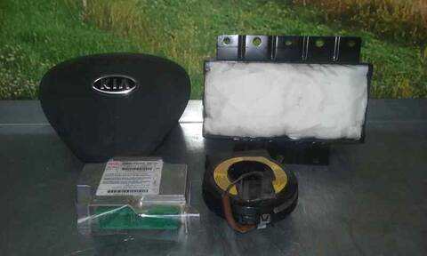Kit Airbag Kia Ceed CONCEPT 90CV 66KW