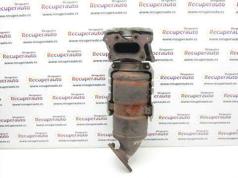 Foto 2ª: Catalizador Honda Civic R18A2 (2006)