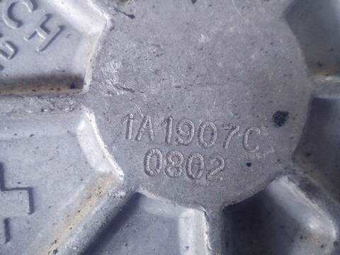 Foto 2ª: Depresor Freno Bomba Vacio Peugeot 308 STYLE 120CV 88KW [BH01] (2017)